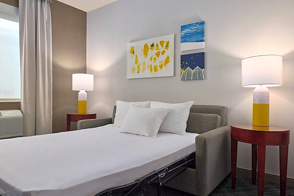 Comfort Suites Springfield RiverBend Medical