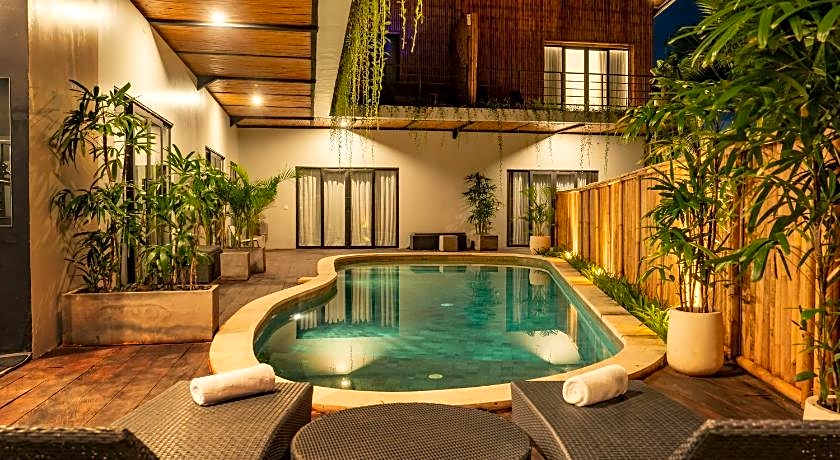 Canggu Dream Studios & Villas