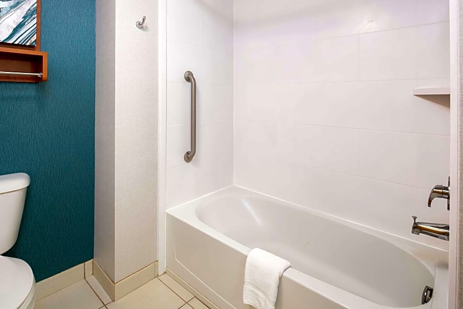 Homewood Suites by Hilton Virginia Beach/Norfolk Airport
