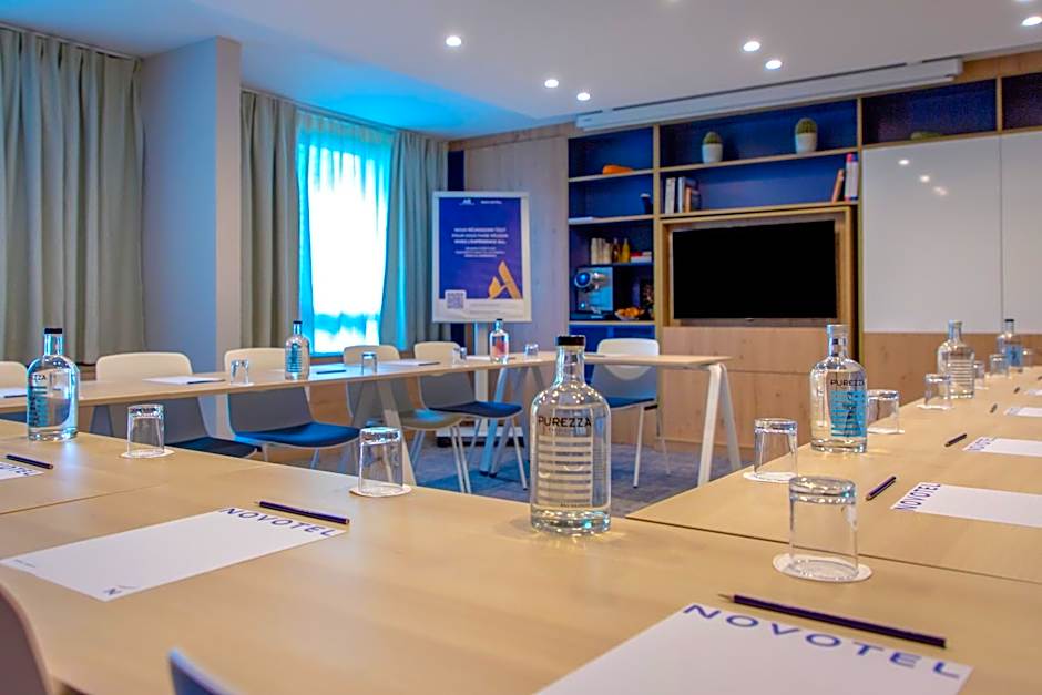 Novotel Aix-en-Provence Pont de L'Arc