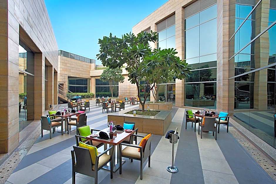 Courtyard by Marriott Gurugram Downtown