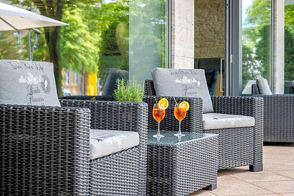 AVALON Hotel Bad Reichenhall