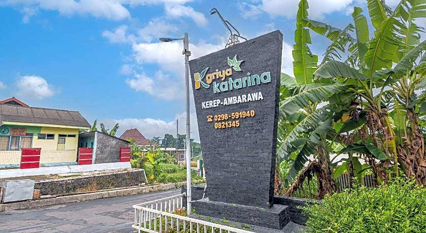 Hotel Griya Katarina