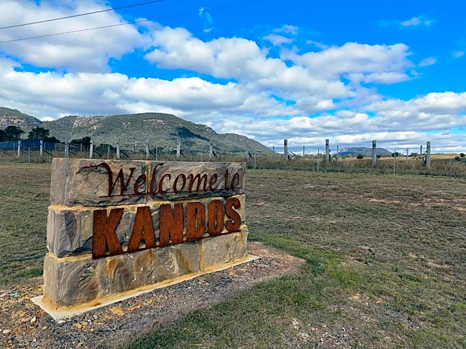 Kandos Fairways Motel
