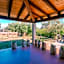 B&B Pettirosso Garden