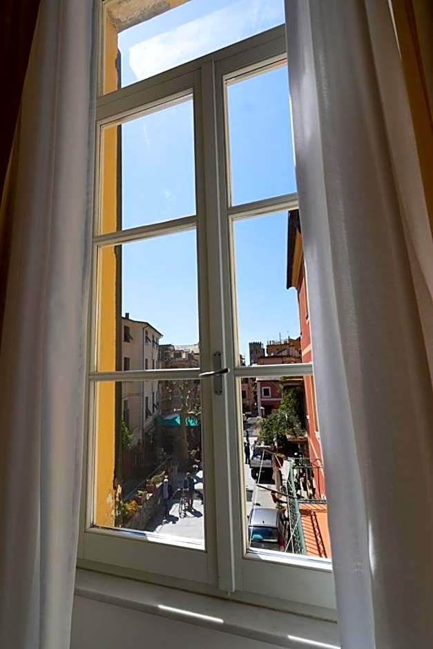 Locanda Il Maestrale