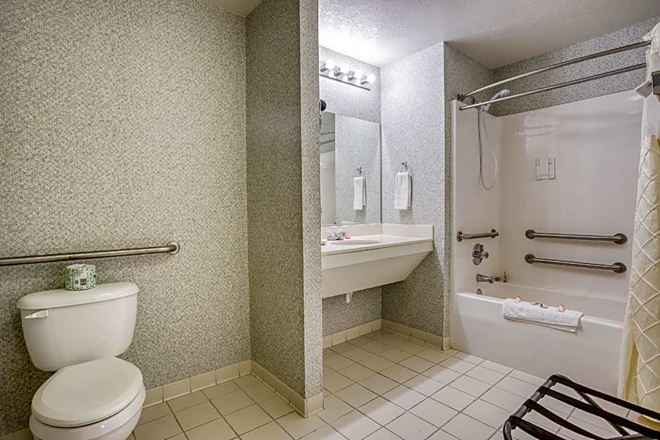 OYO Hotel Heber Springs Lakeside