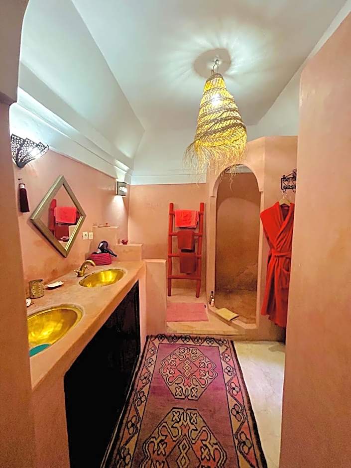 Riad Alamine