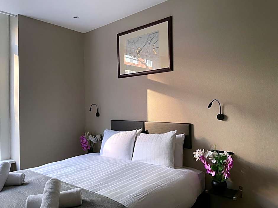 H3 Hotel Rotterdam City Center