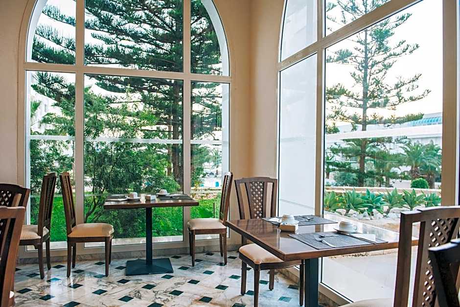 Iberostar Selection Kantaoui Bay