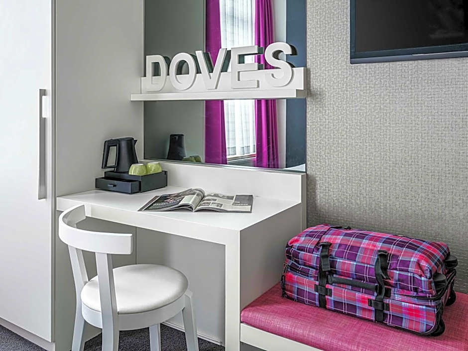 Ibis Styles Amsterdam Amstel