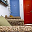 Alameda Hostel