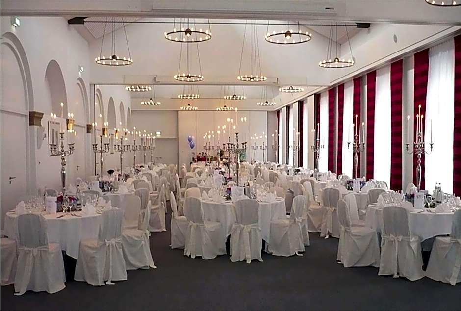 nestor Hotel Stuttgart-Ludwigsburg
