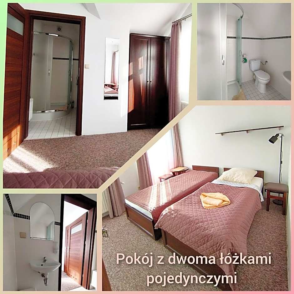 Koralowa Ścieżka