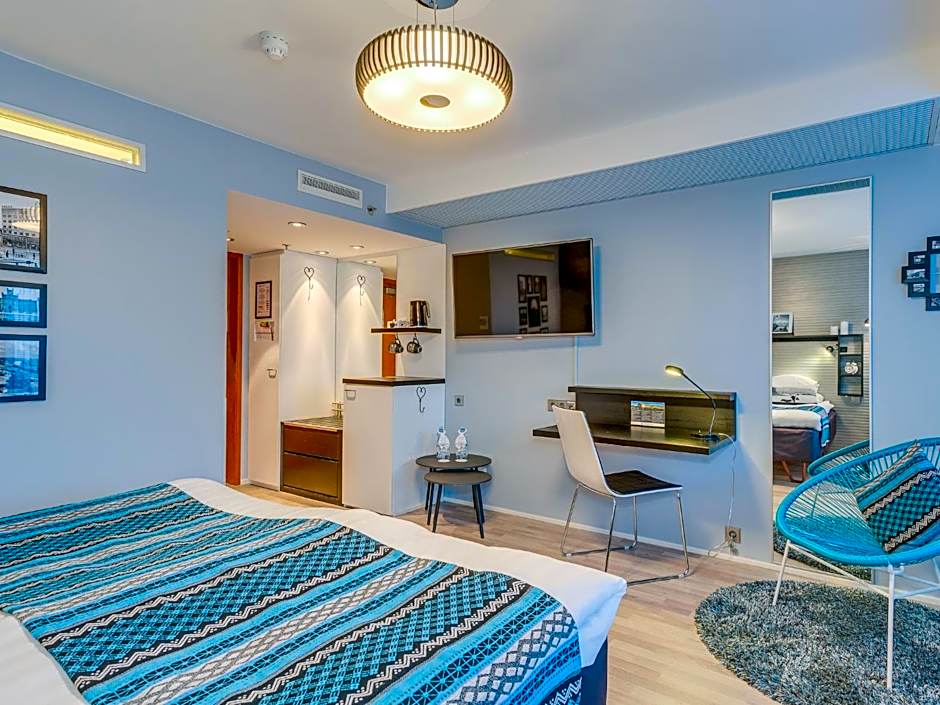 Original Sokos Hotel Vaakuna Vaasa