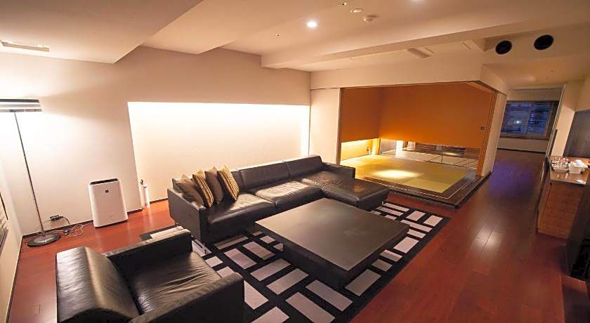 Boro Noguchi Hakodate Hotel