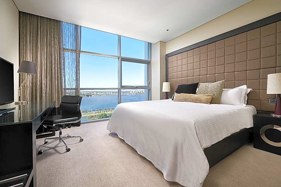 Fraser Suites Perth