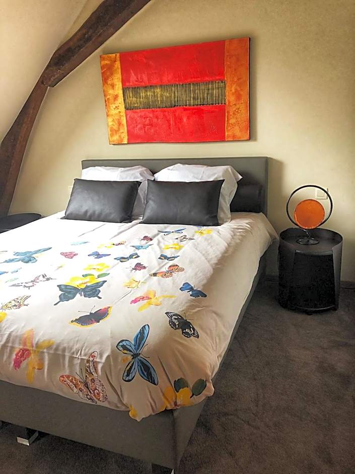 La table d’Auguste