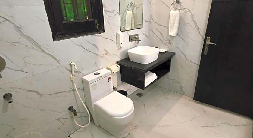 Hotel Kridha Residency