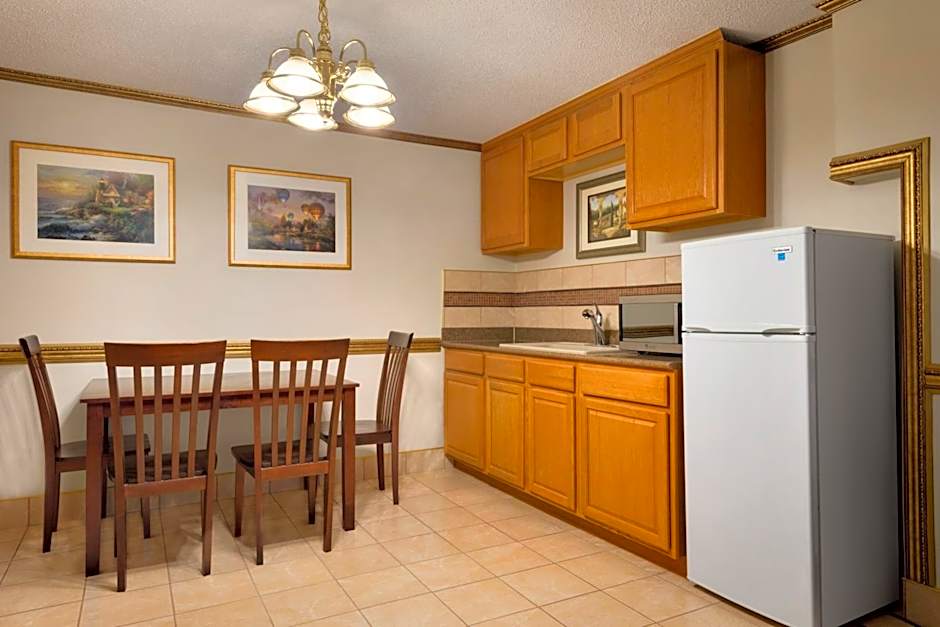 Baymont by Wyndham Des Moines North
