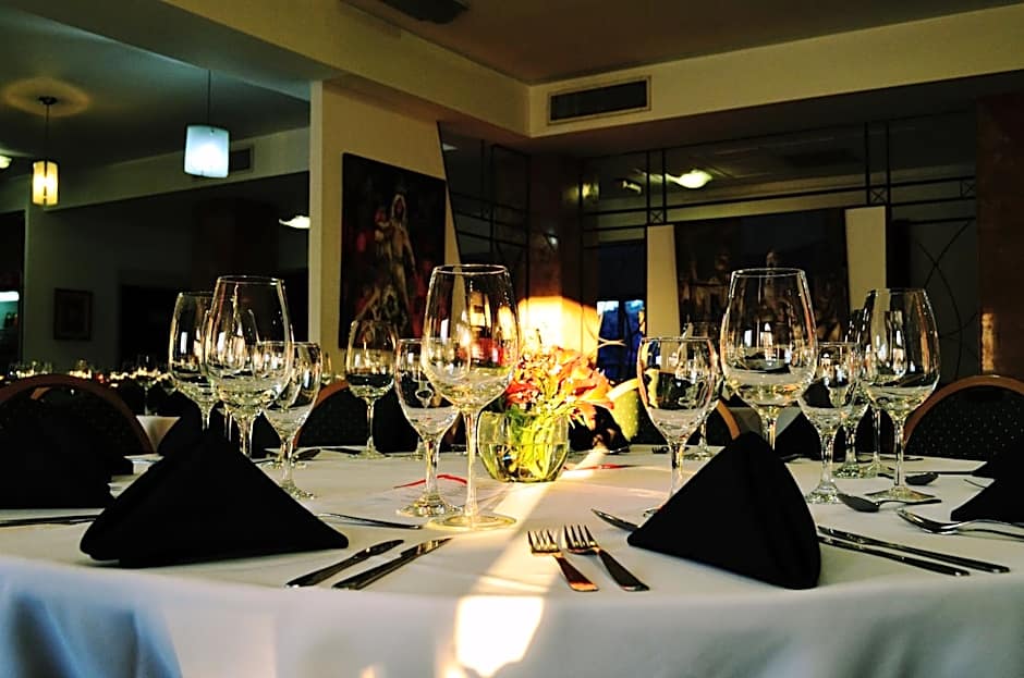 Hathor Hotels Mendoza