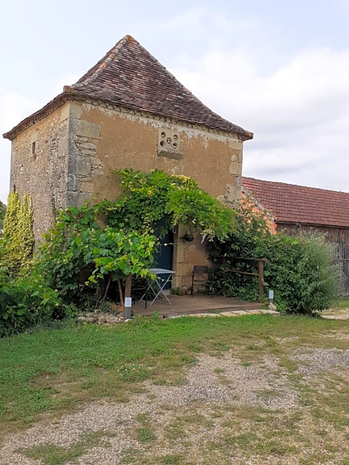 CHAMBRES d'HOTES LE ROUSSEL