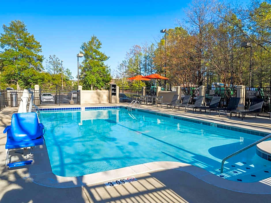 Candlewood Suites - Birmingham - Inverness By IHG