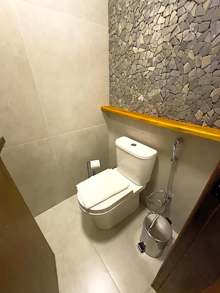 Pousada Vila de Pedras Noronha