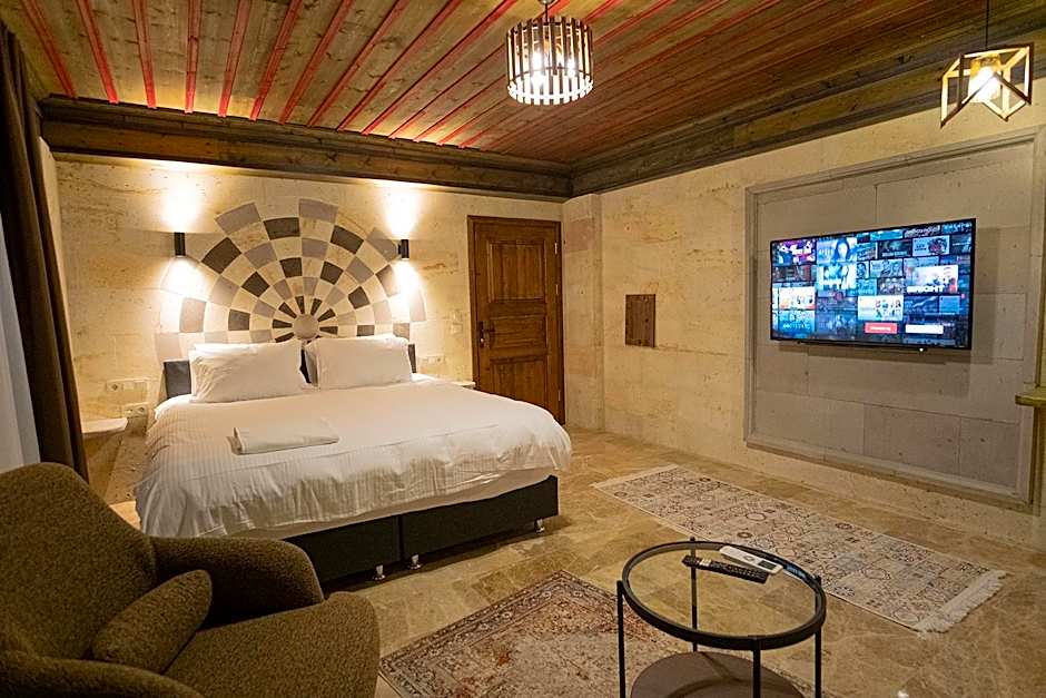 Uçhisar Premium