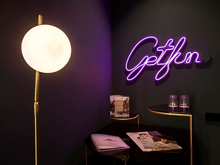 Axel Hotel Madrid - Adults Only