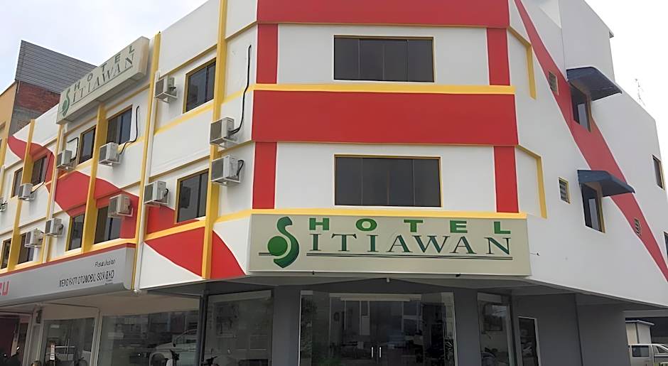 Hotel Sitiawan