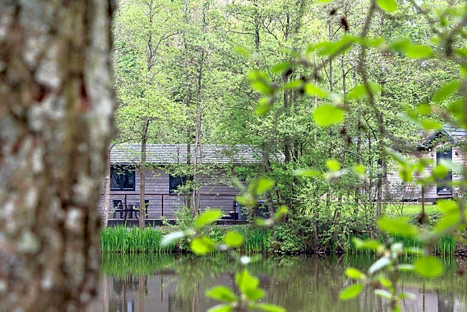 Warren Wood Country Park