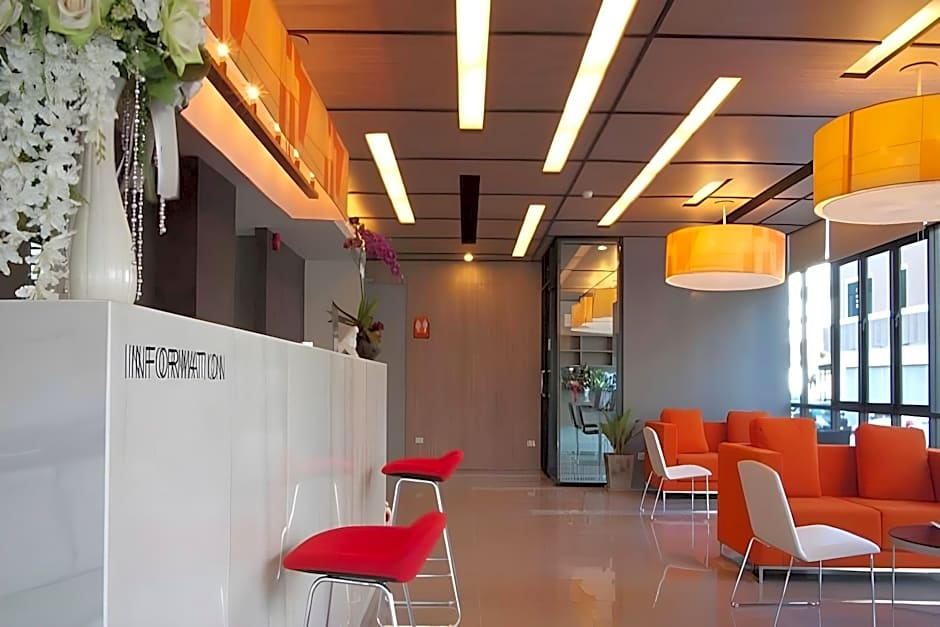A BIZZ Hotel