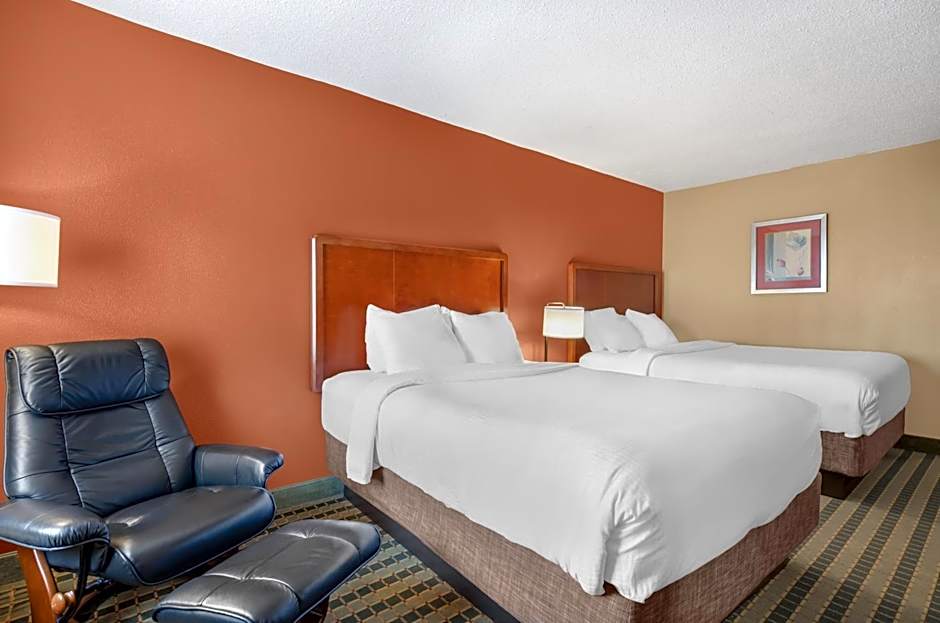 Best Western Plus Inn At Valley View