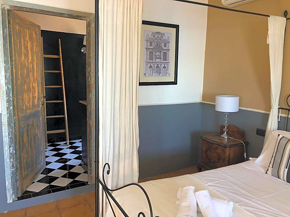 Hotel Borgo Vistalago