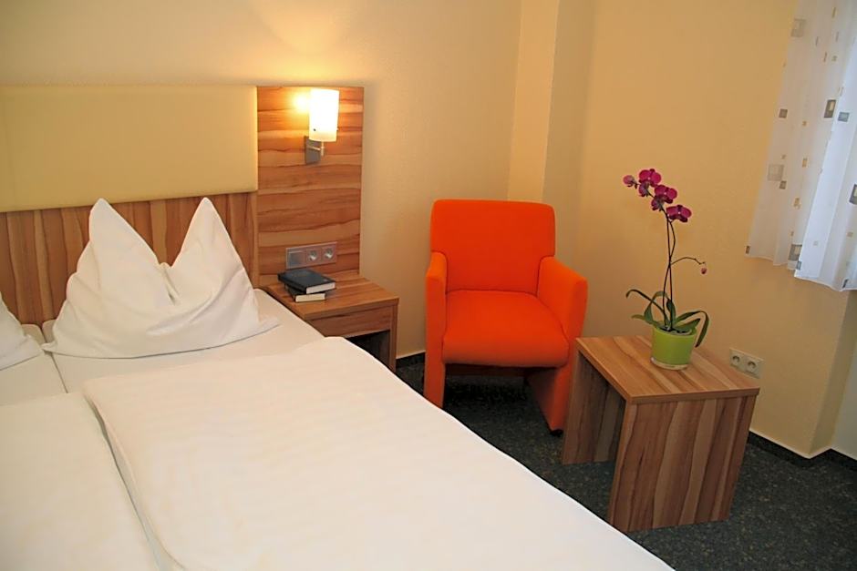 Landhotel Karrenberg