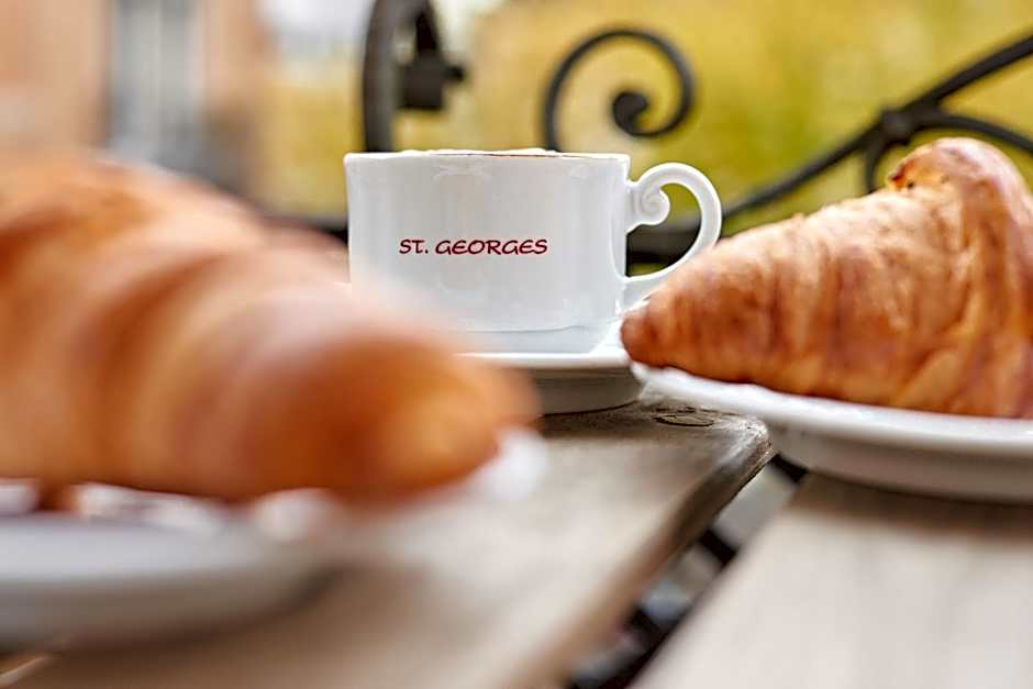 Saint Georges Hotel