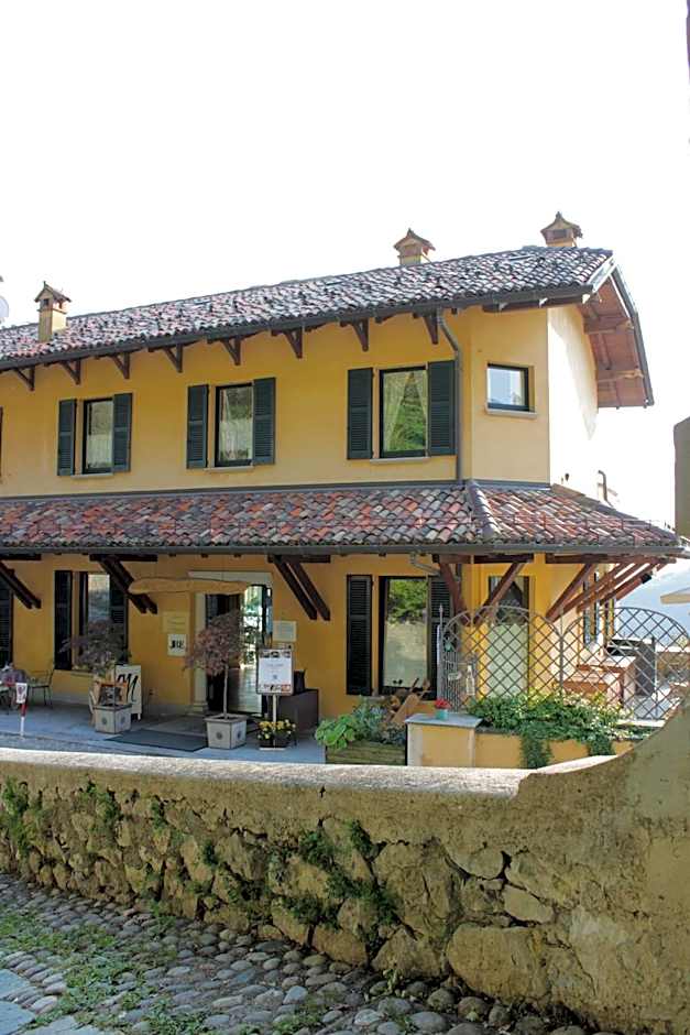 Hotel Colonne