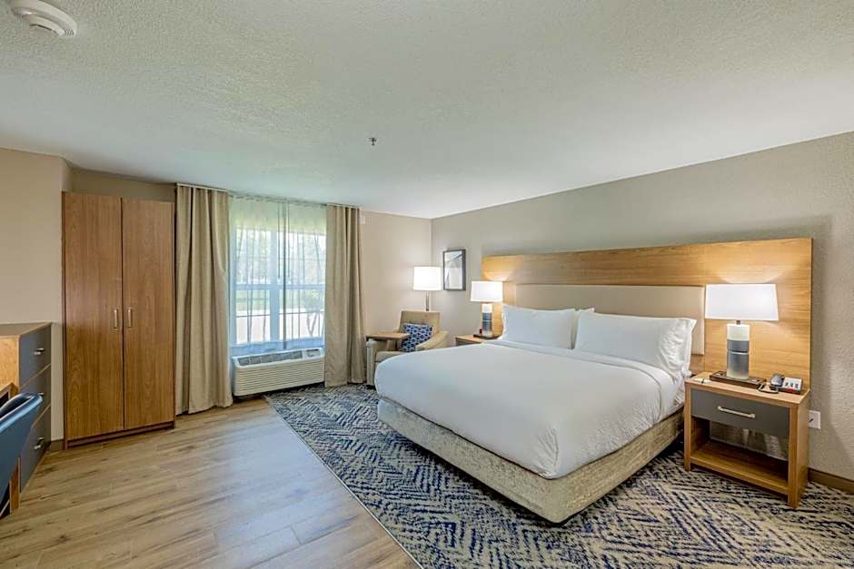 Candlewood Suites Wichita Northwest By IHG