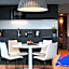 Aparthotel Adagio Zurich Center