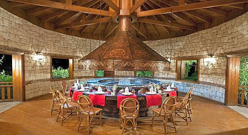 Akka Antedon Hotel - Premium Ultra All Inclusive