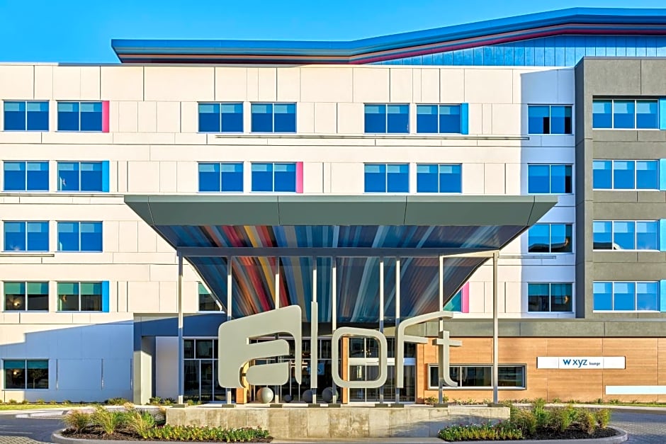 Aloft Trophy Club Westlake