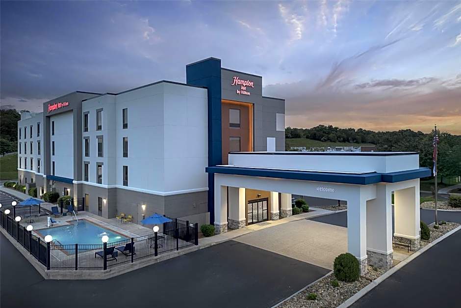 Hampton Inn Lenoir City