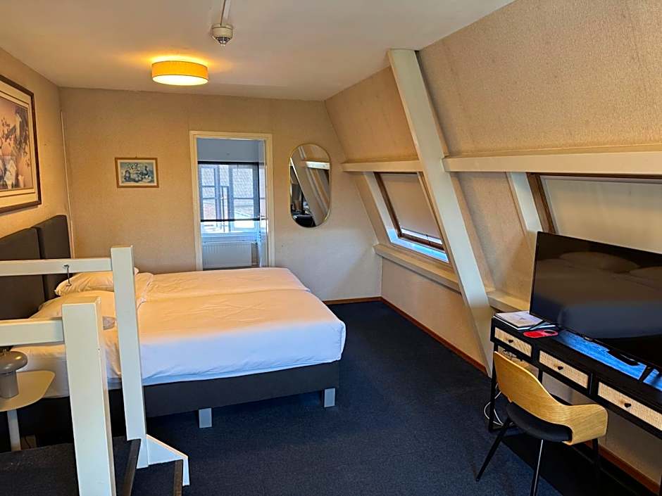 Hotel Mayflower