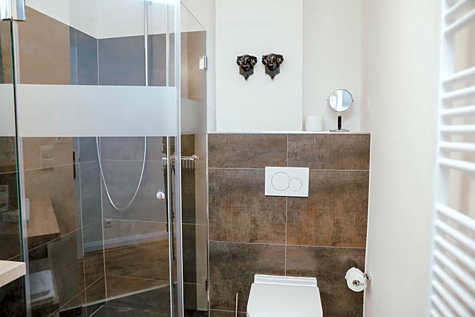 Boutique Hotel Classico Bremen