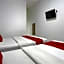 RedDoorz @ Soekarno Hatta 2