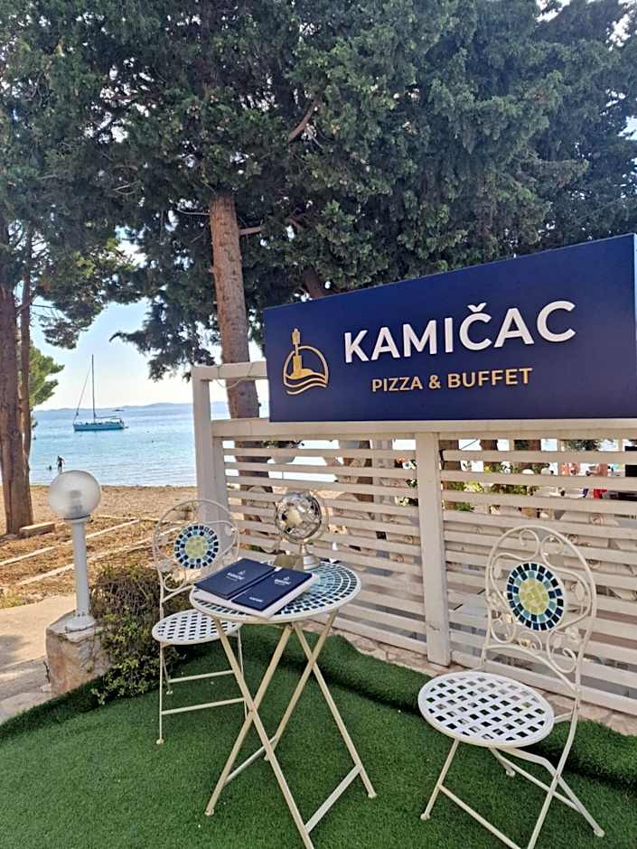 Mobile House Emma Murter