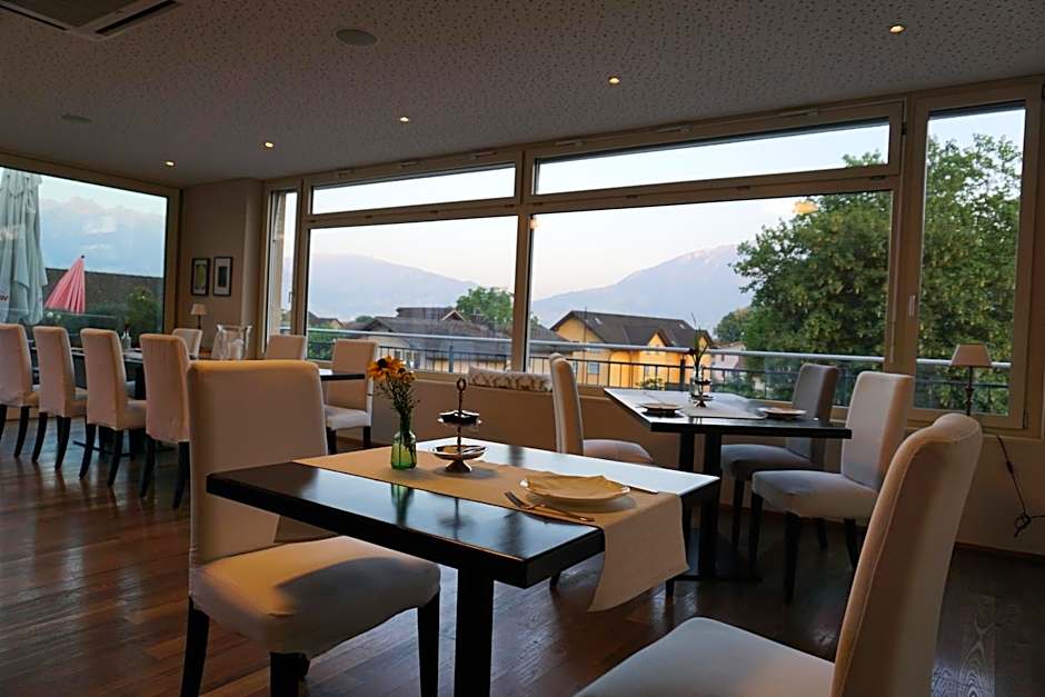 Hotel Weinstube