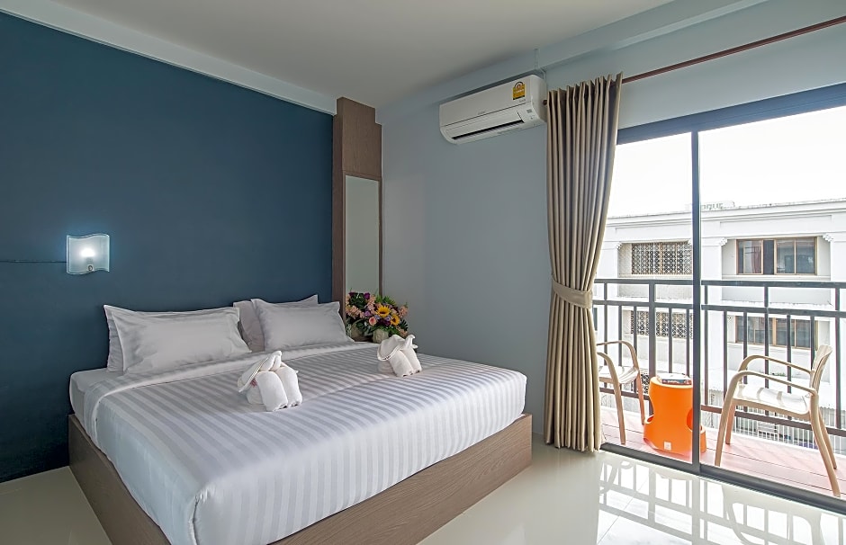 Lada Krabi Express Hotel