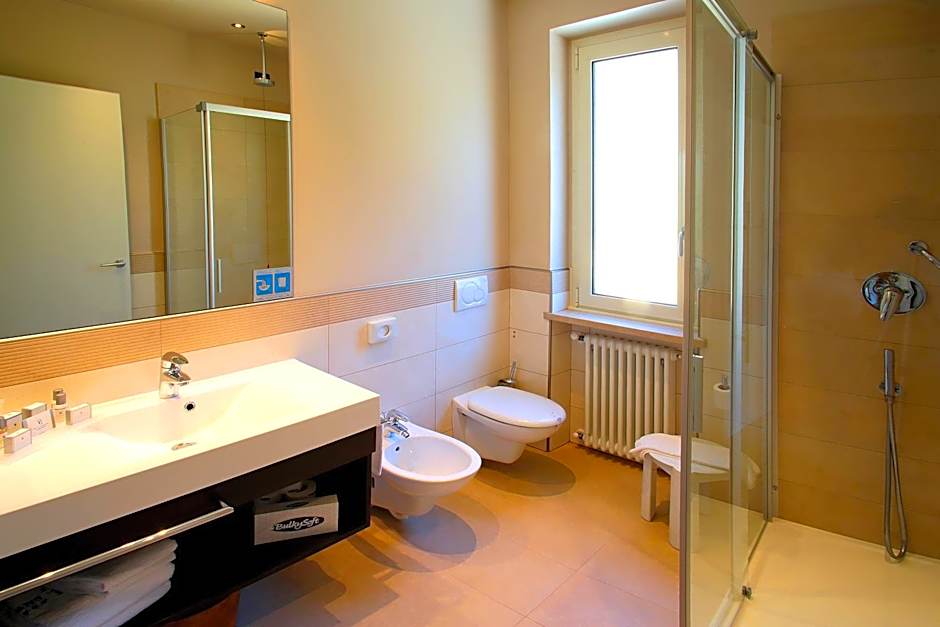 Hotel Galvani